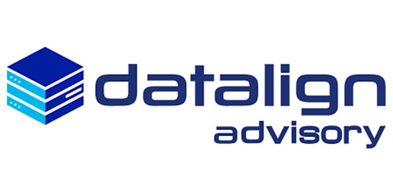 Datalign advisory logo